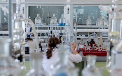 Bioprinting Untuk Produksi Kulit Buatan Dalam Dunia Medis