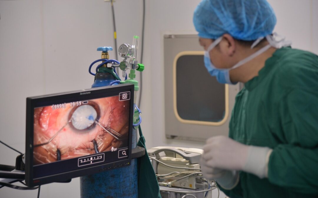 Teknologi Bioprinting
